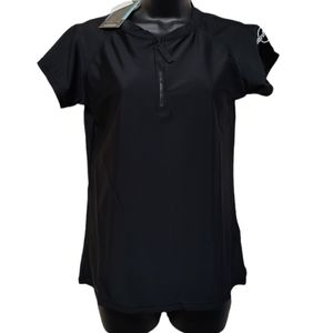 SnapperRock X Hard Rock Cafe Swim Rash Guard